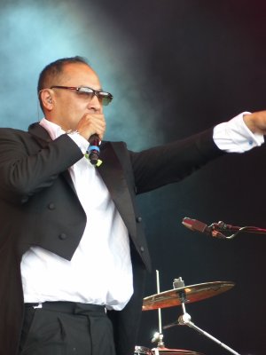 Dan The Automator