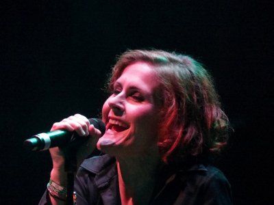 Alison Moyet