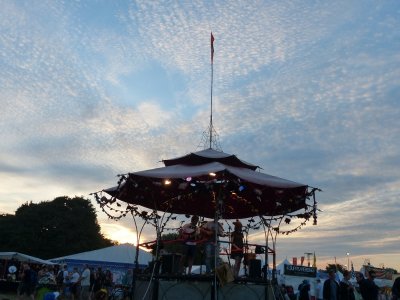 Babylon Bandstand