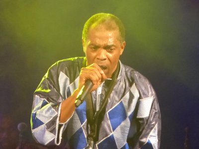 Femi Kuti