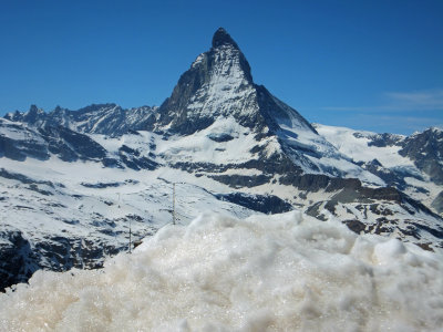 The Matterhorn