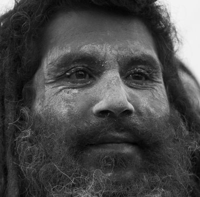 Naga Sadhu 13 bw.jpg