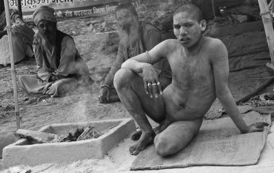 Naga Sadhu 68 bw.jpg