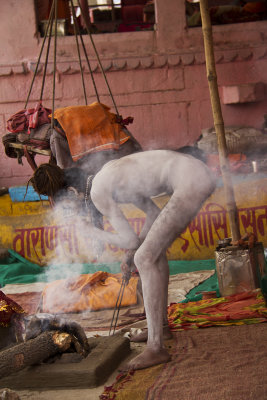 Varanasi Naga Sadhu Holy Smoke 2.jpg