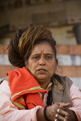 Female sadhu 1.jpg