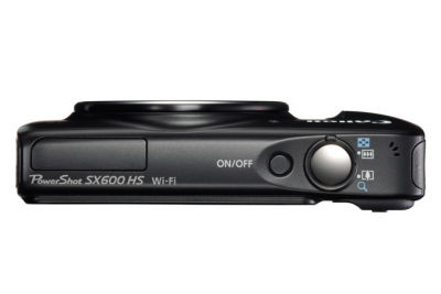 Canon PowerShot SX600 HS Digital Camera Sample Photos and Canon PowerShot SX600 HS Digital Camera Sample Photos and