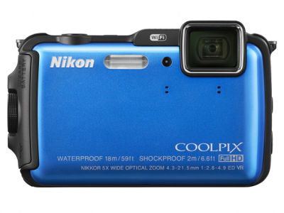 Camera