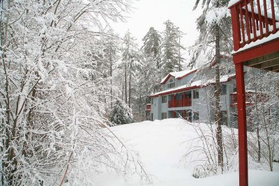 Parker House at Attitash Mountain Resort