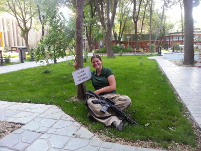 Kabul