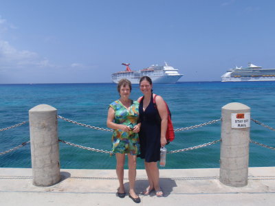 Cruise Pictures 2014