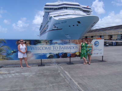 Cruise Picutres 2015