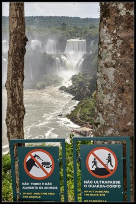 IGUAZU