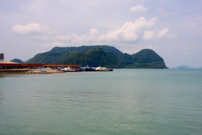 Discover the Beauty of Langkawi