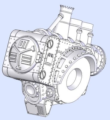 Ram Progress 7.JPG