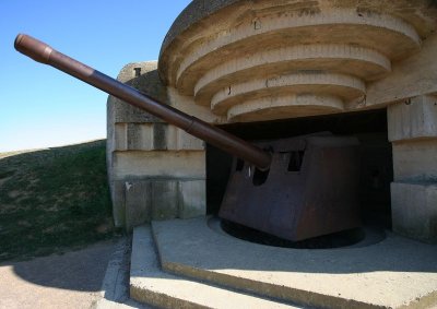 Batterie de Longues