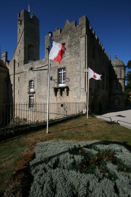 Chateau de Creully