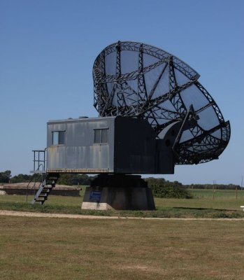 Muse Radar 