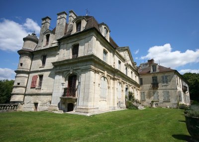 Chateau Ambleville