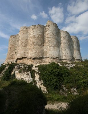  Chateau Gaillard 