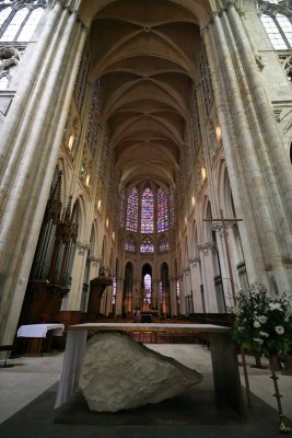 Cathdrale de Tour