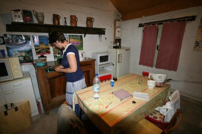 Gite Chateaux de la Loire