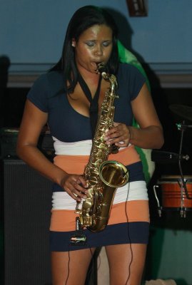Soirée concert Hotel