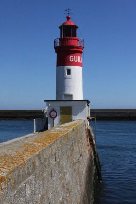  Port pcheur Guilvinec 