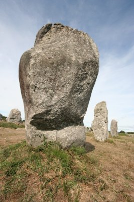 Site Carnac