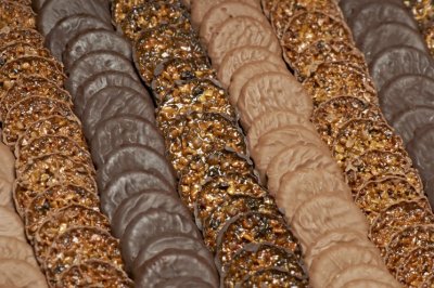 Chocolaterie Chatillon