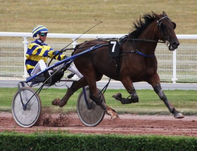 Hippodrome Enghien