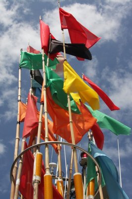 Les Sables-d'Olonne - Port