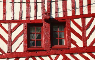 Honfleur 2006