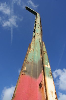 Port de Dunkerque 2008