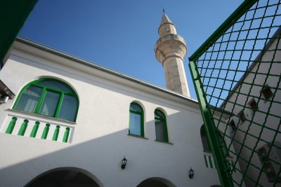 Mostar - Mosques diverses