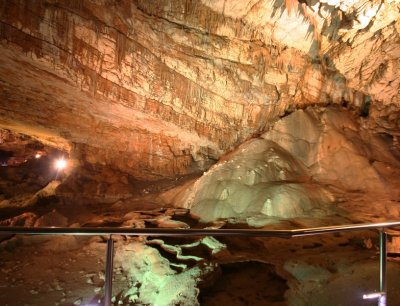 Grottes de Vjetrenica