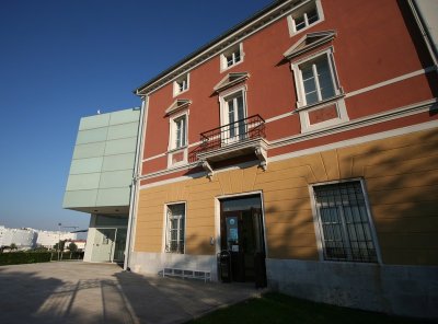 Zadar - Musée des illusions
