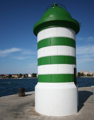 Zadar - Sea