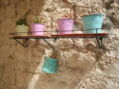 Trogir - Town