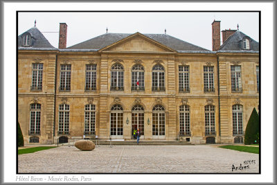 Musée Rodin