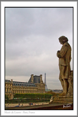 Tour Eiffel