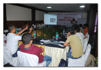 @ANS-workshop-Guwahati