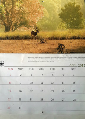 WWF-Calendar-2012