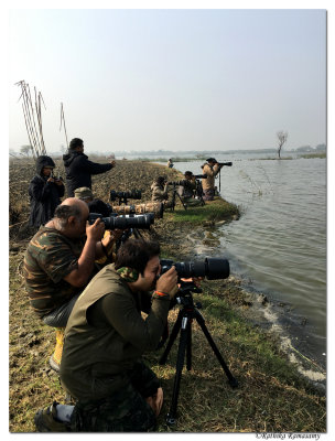 Bird Photography workshop-2