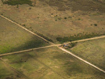 Cuban Crossroads