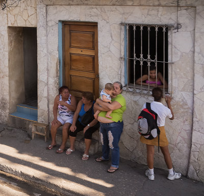 Cuba 2015