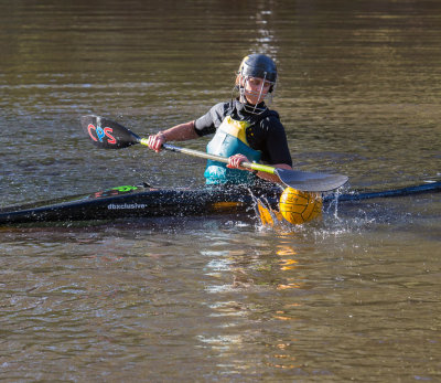 Yarra River Jan 2014