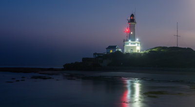 Pt Lonsdale Lighthouse