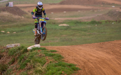 Warrnambool Motorcross