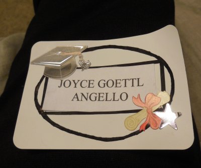 SPECIAL NAME TAGS