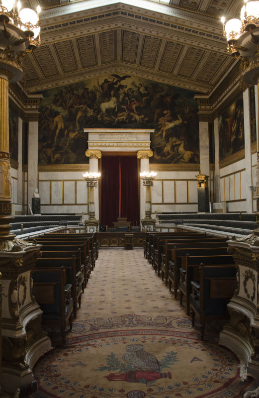 Academy of Athens